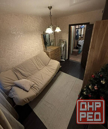 Сдаётся 2-х комнатная квартира в Ленинском районе Донецк - изображение 3