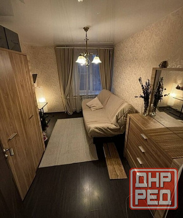 Сдаётся 2-х комнатная квартира в Ленинском районе Донецк - изображение 4