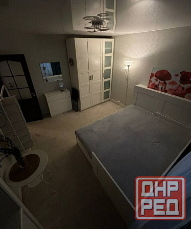 Сдаётся 2-х комнатная квартира в Ленинском районе Донецк - изображение 5