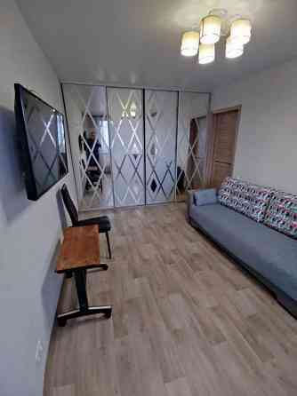 Сдается двухкомнатная квартира в Кировском районе по ул. Петровского Донецк