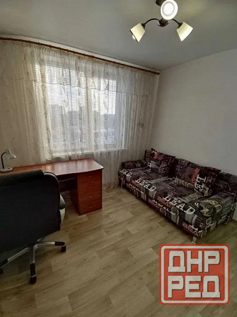 Сдается двухкомнатная квартира в Кировском районе по ул. Петровского Донецк - изображение 2