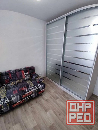 Сдается двухкомнатная квартира в Кировском районе по ул. Петровского Донецк - изображение 6