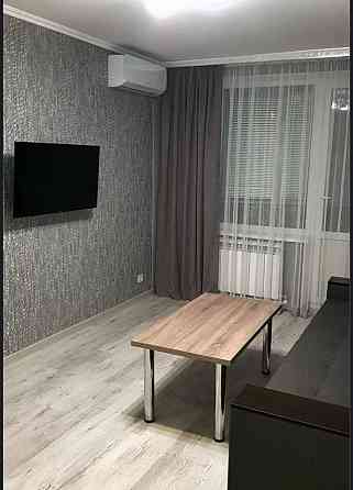 Сдается двухкомнатная квартира в Калининском районе напротив Донецк