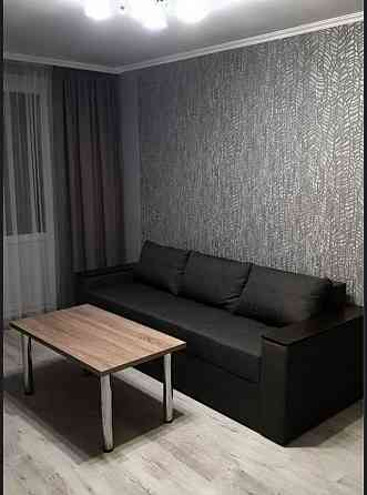 Сдается двухкомнатная квартира в Калининском районе напротив Донецк