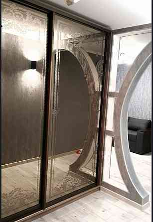 Сдается двухкомнатная квартира в Калининском районе напротив Донецк