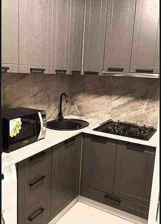 Сдается двухкомнатная квартира в Калининском районе напротив Донецк