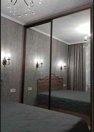 Сдается двухкомнатная квартира в Калининском районе напротив Донецк