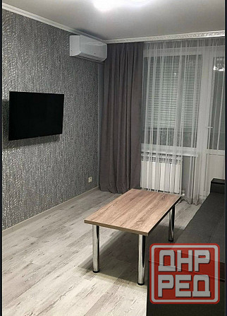 Сдается двухкомнатная квартира в Калининском районе напротив Донецк - изображение 2