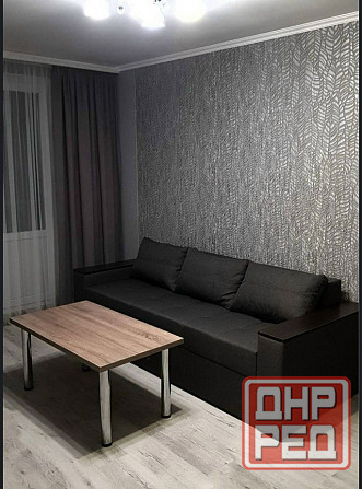 Сдается двухкомнатная квартира в Калининском районе напротив Донецк - изображение 1