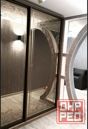 Сдается двухкомнатная квартира в Калининском районе напротив Донецк - изображение 3