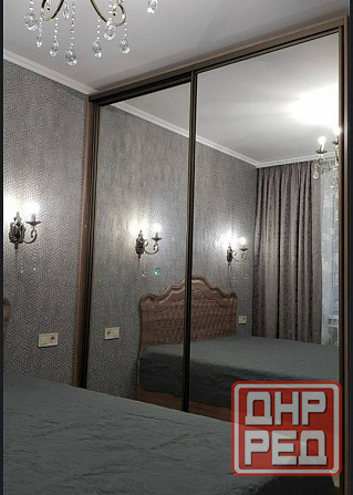 Сдается двухкомнатная квартира в Калининском районе напротив Донецк - изображение 5