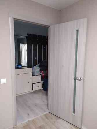 Двухкомнатная квартира с современным ремонтом, в опрятном состоянии. Донецк