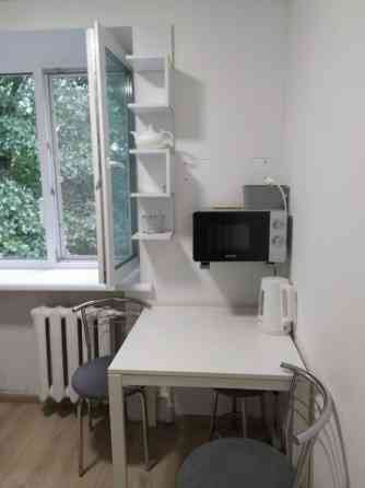 Двухкомнатная квартира с современным ремонтом, в опрятном состоянии. Донецк