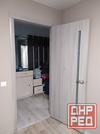 Двухкомнатная квартира с современным ремонтом, в опрятном состоянии. Донецк - изображение 2