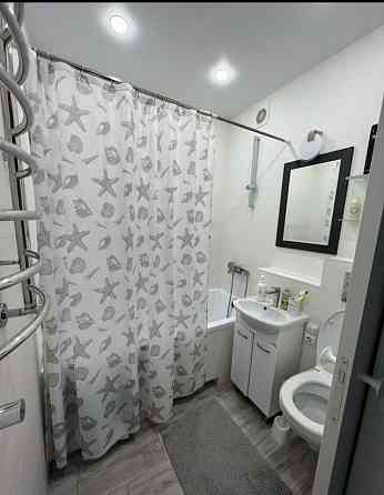 Сдается однокомнатная квартира в Киевском районе по Артёма Донецк