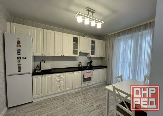 Сдается однокомнатная квартира в Киевском районе по Артёма Донецк - изображение 2