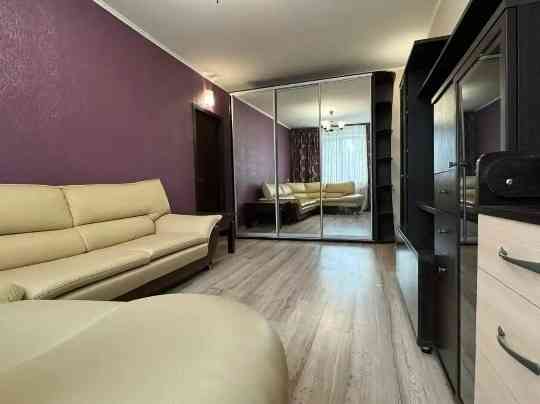 Сдаётся 1-комнатная квартира в Ворошиловском районе, ул. проспект 25 Донецк