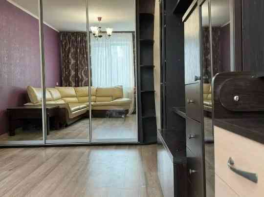 Сдаётся 1-комнатная квартира в Ворошиловском районе, ул. проспект 25 Донецк