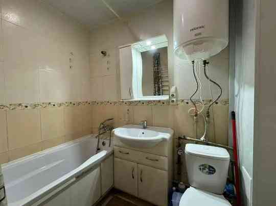 Сдаётся 1-комнатная квартира в Ворошиловском районе, ул. проспект 25 Донецк