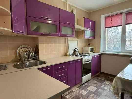 Сдаётся 1-комнатная квартира в Ворошиловском районе, ул. проспект 25 Донецк