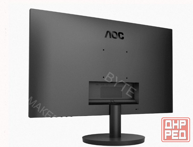 Монитор 27" Aoc 27b3hma2 100гц,*va, 1920х1080 - арт:4271 Донецк - изображение 2