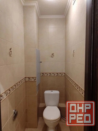 Сдаeтся 2к квaртиpав Киевском районе на Тренёва (ориентир Донецк Сити). Донецк - изображение 3