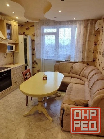 Сдаeтся 2к квaртиpав Киевском районе на Тренёва (ориентир Донецк Сити). Донецк - изображение 5