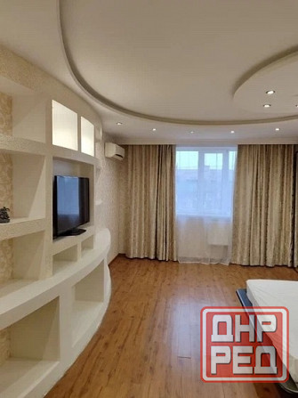 Сдаeтся 2к квaртиpав Киевском районе на Тренёва (ориентир Донецк Сити). Донецк - изображение 2