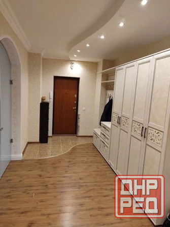 Сдаeтся 2к квaртиpав Киевском районе на Тренёва (ориентир Донецк Сити). Донецк - изображение 1