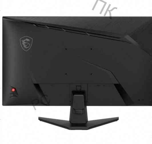 Игровой Монитор Msi 27" Mag 272f Black (9s6-3ce51t-007) - арт:7913 Донецк