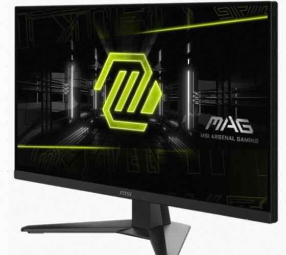 Игровой Монитор Msi 27" Mag 272f Black (9s6-3ce51t-007) - арт:7913 Донецк