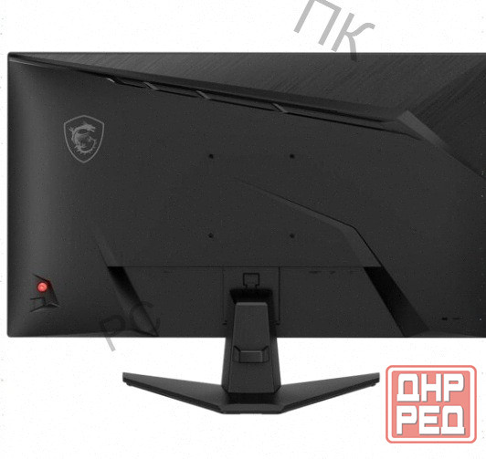 Игровой Монитор Msi 27" Mag 272f Black (9s6-3ce51t-007) - арт:7913 Донецк - изображение 4