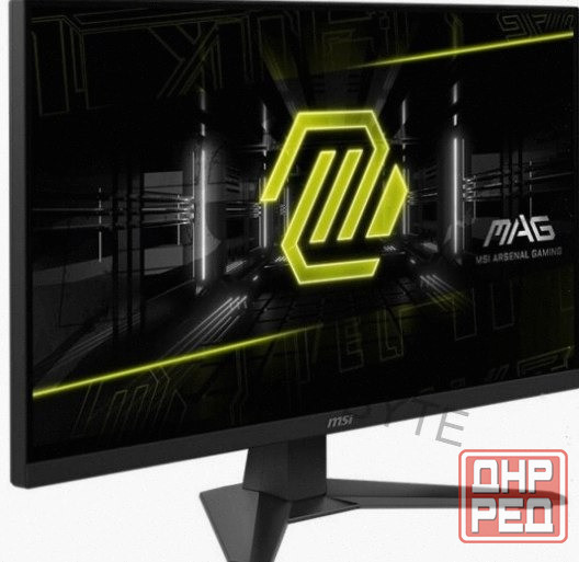 Игровой Монитор Msi 27" Mag 272f Black (9s6-3ce51t-007) - арт:7913 Донецк - изображение 2