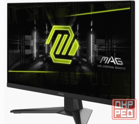 Игровой Монитор Msi 27" Mag 272f Black (9s6-3ce51t-007) - арт:7913 Донецк - изображение 3