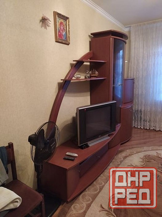 Сдается однокомнатная квартира в Ворошиловском районе по ул. Донецк - изображение 3