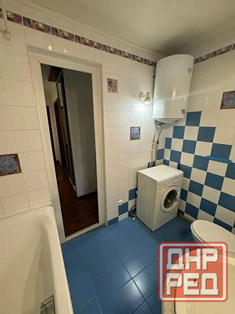 Сдам 2-х комнатную квартиру в центре города, Ворошиловский р-н. Донецк - изображение 4