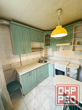 Сдам 2-х комнатную квартиру в центре города, Ворошиловский р-н. Донецк - изображение 2