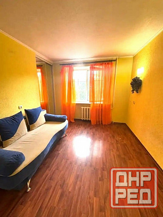 Сдам 2-х комнатную квартиру в центре города, Ворошиловский р-н. Донецк - изображение 1