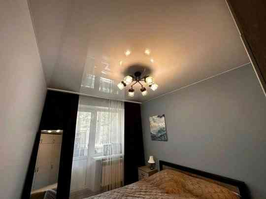 Сдается 1- комнатная квартира, на длительный срок, со всеми удобствами Донецк