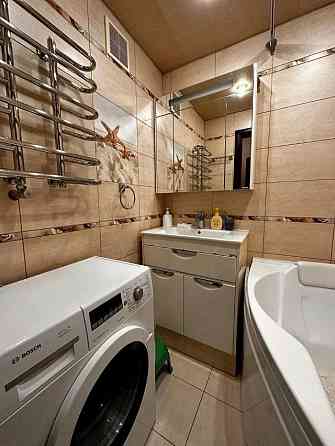 Сдается 1- комнатная квартира, на длительный срок, со всеми удобствами Донецк