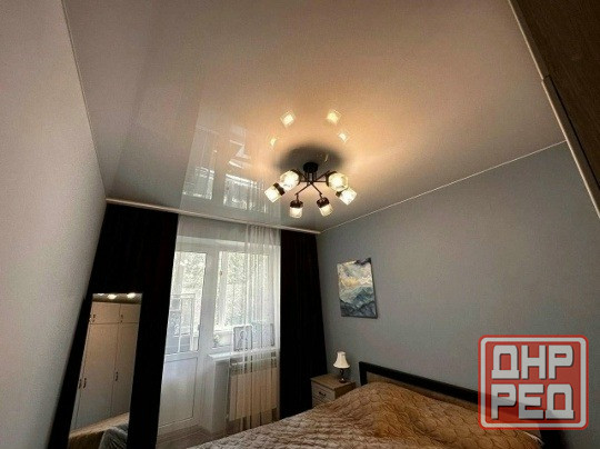 Сдается 1- комнатная квартира, на длительный срок, со всеми удобствами Донецк - изображение 1