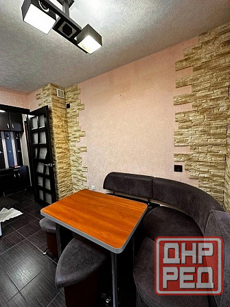 Сдается 1- комнатная квартира, на длительный срок, со всеми удобствами Донецк - изображение 5