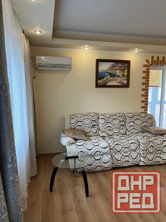 Продаю 3-х комнатную квартиру в Ворошиловском районе, пр. Освобождения Донбасса Донецк - изображение 6