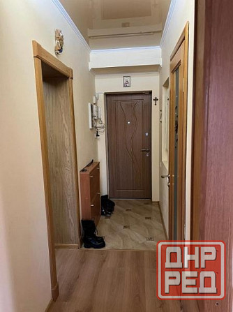 Продаю 3-х комнатную квартиру в Ворошиловском районе, пр. Освобождения Донбасса Донецк - изображение 4