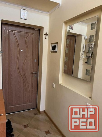 Продаю 3-х комнатную квартиру в Ворошиловском районе, пр. Освобождения Донбасса Донецк - изображение 3