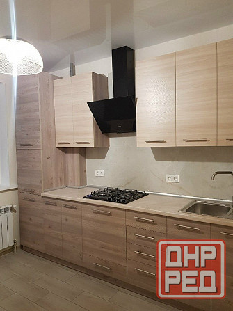 Аренда недвижимости 1 комнатная квартира в Куйбышевском районе Донецк - изображение 3