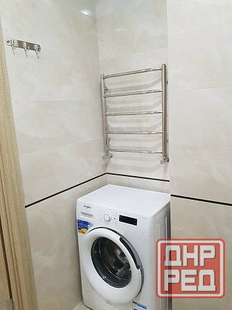 Аренда недвижимости 1 комнатная квартира в Куйбышевском районе Донецк - изображение 5