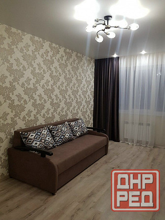 Аренда недвижимости 1 комнатная квартира в Куйбышевском районе Донецк - изображение 1