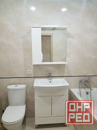 Аренда недвижимости 1 комнатная квартира в Куйбышевском районе Донецк - изображение 4