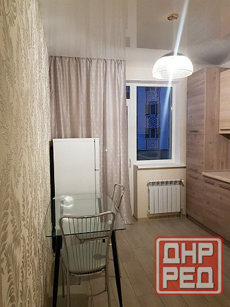 Аренда недвижимости 1 комнатная квартира в Куйбышевском районе Донецк - изображение 2